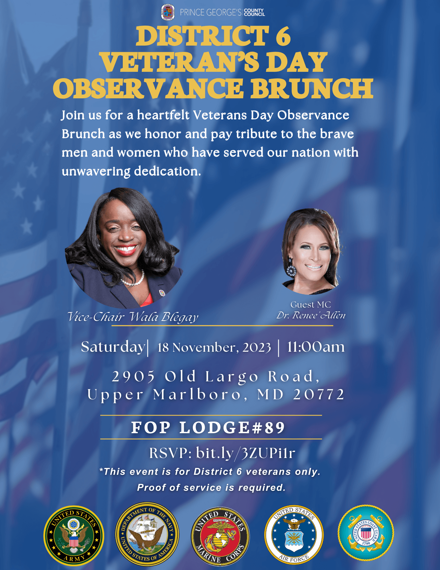 BlegayVeteransBrunch2023