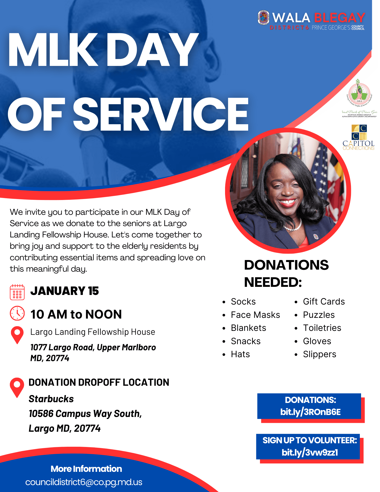 BlegayMLKDayFlyer2024