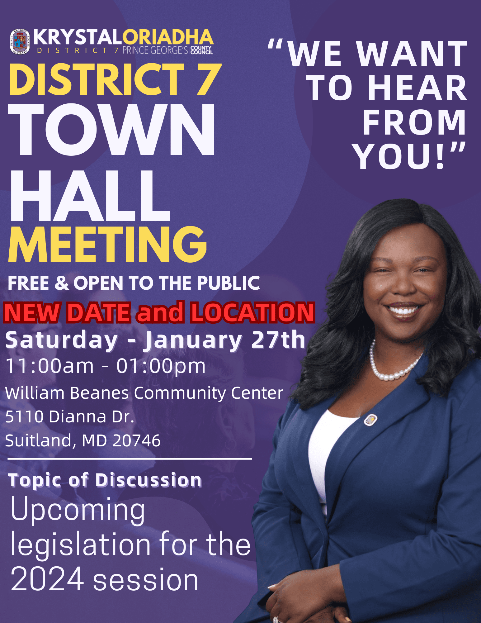 OriadhaWinterTownHallMeeting2024