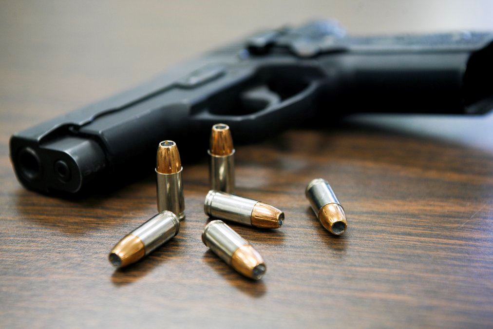 GunViolenceStockImage