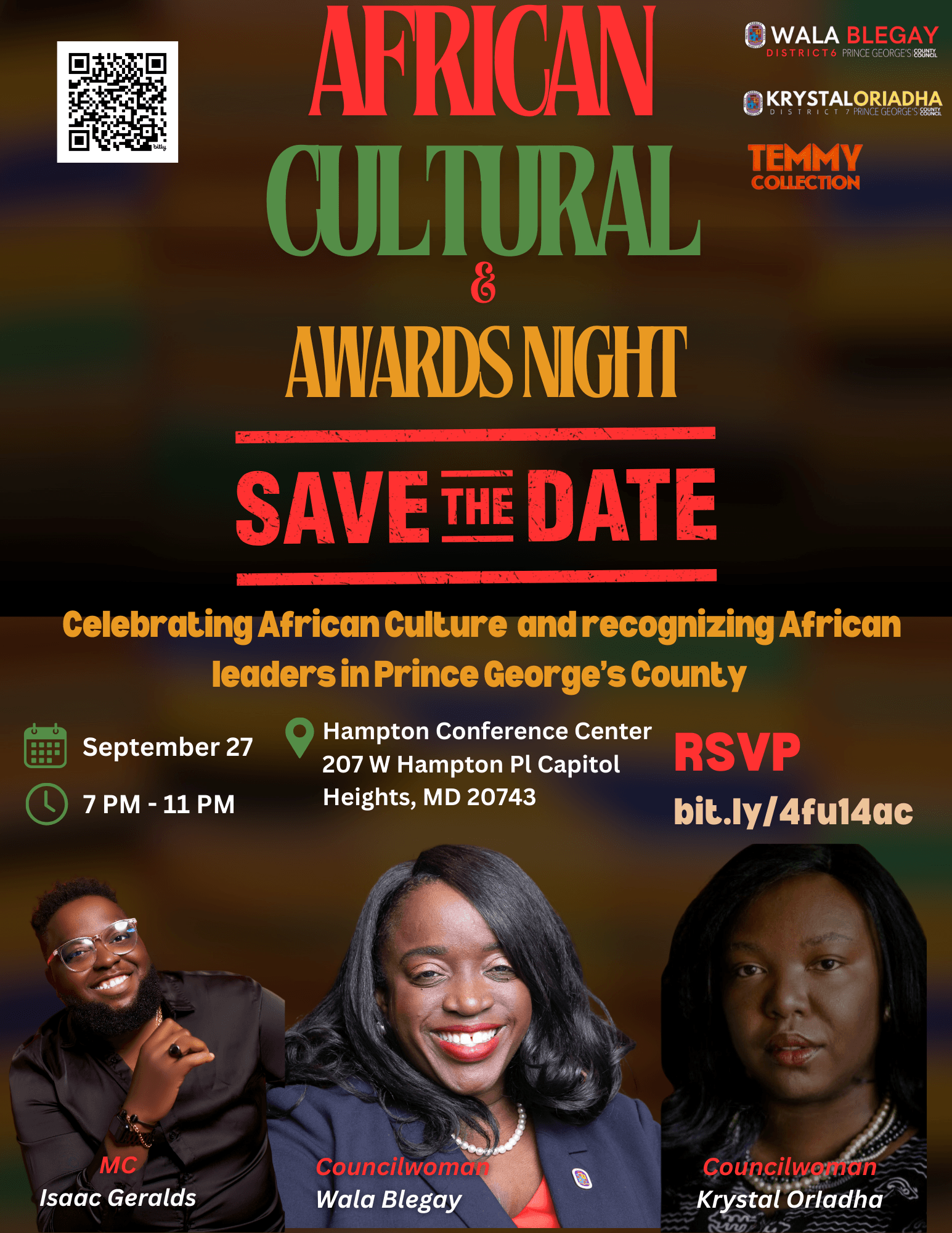 African Culutral Night (3)