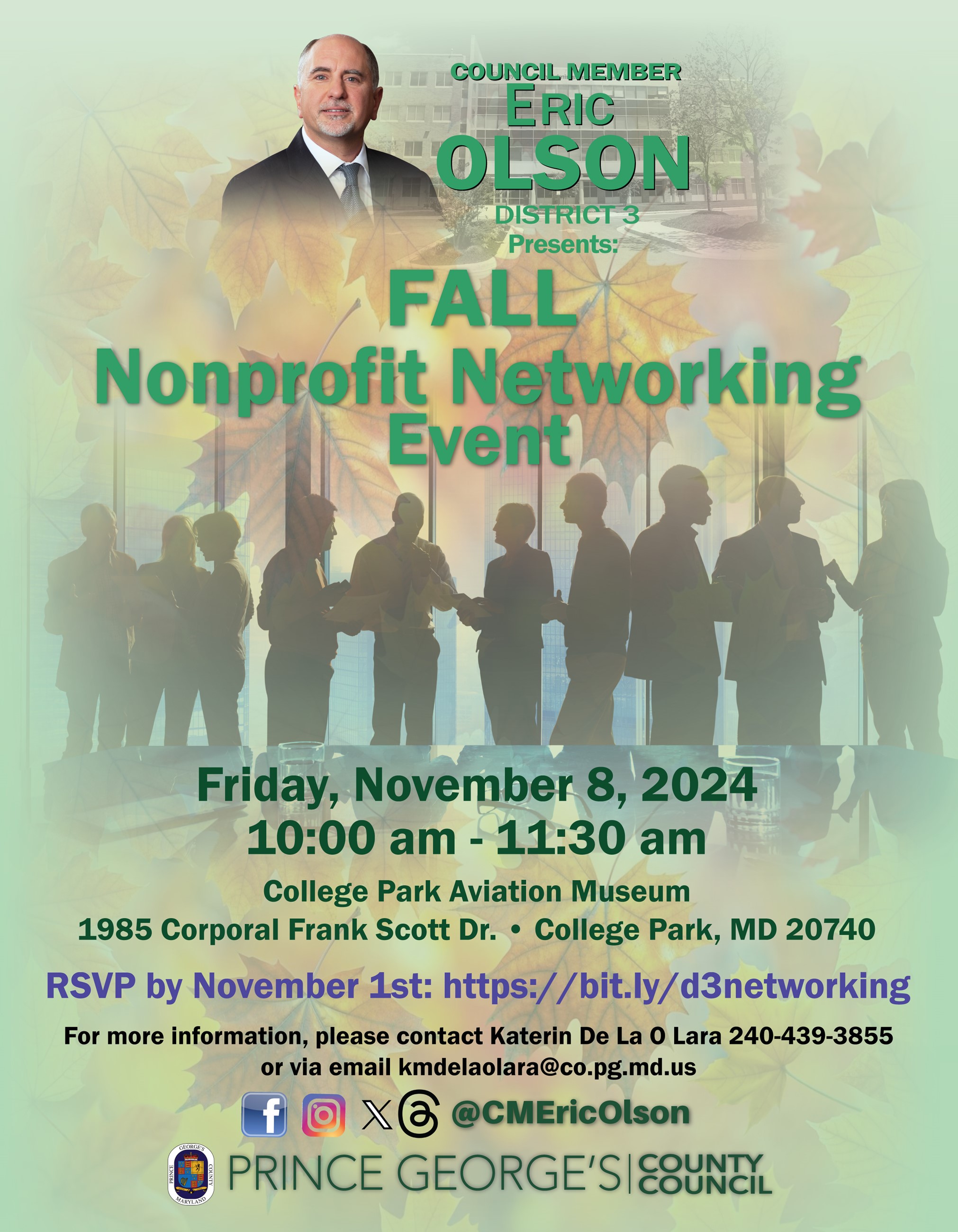 OlsonNonProfitNetworkingNov2024v2