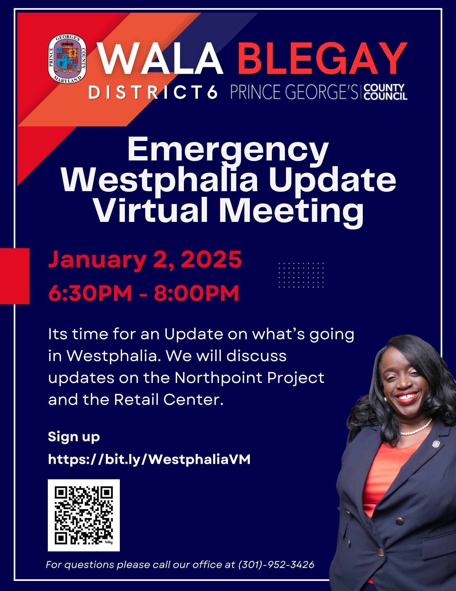 BlegayEmergencyWestphaliaUpdateVirtualMeeting250102