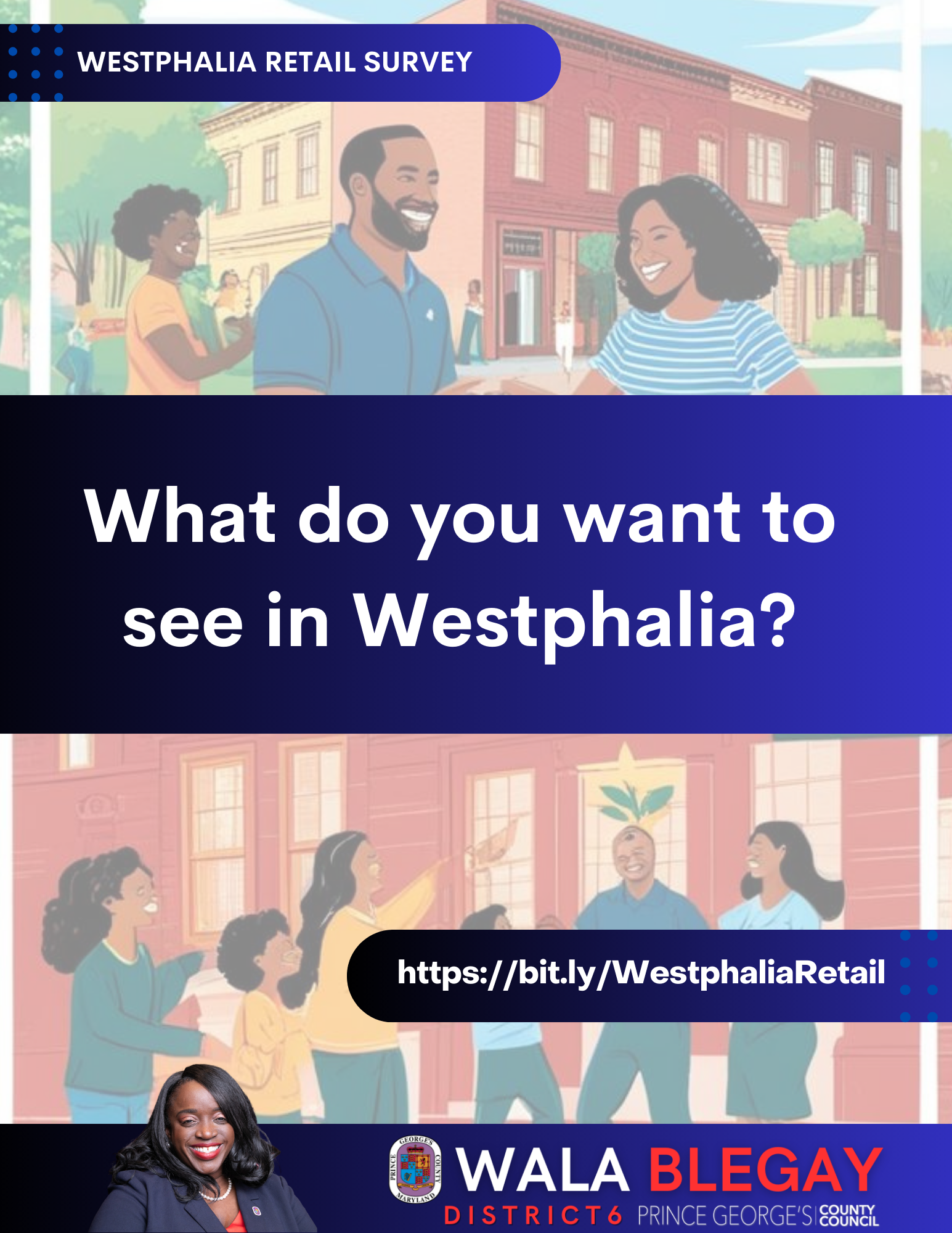 BlegayWestphaliaRetailSurvey