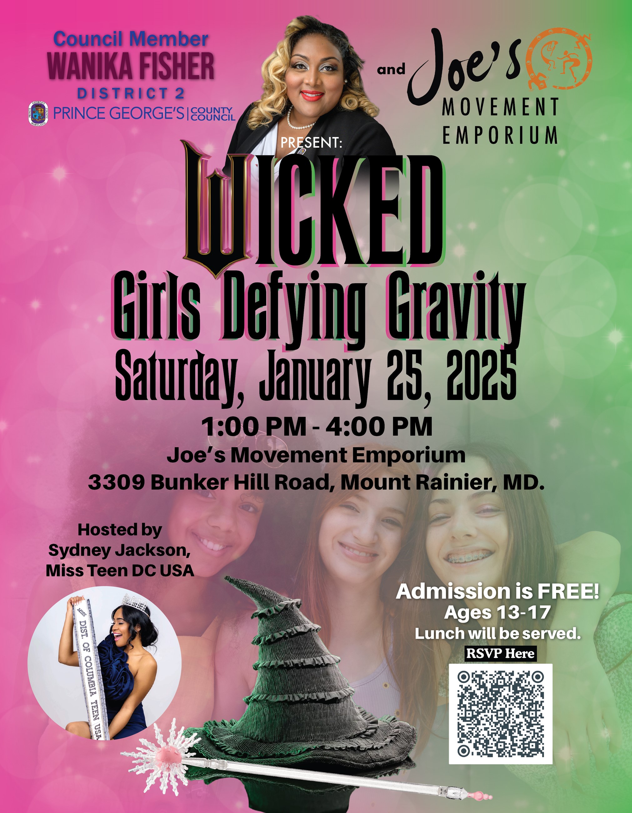 FisherWickedFlyer2025