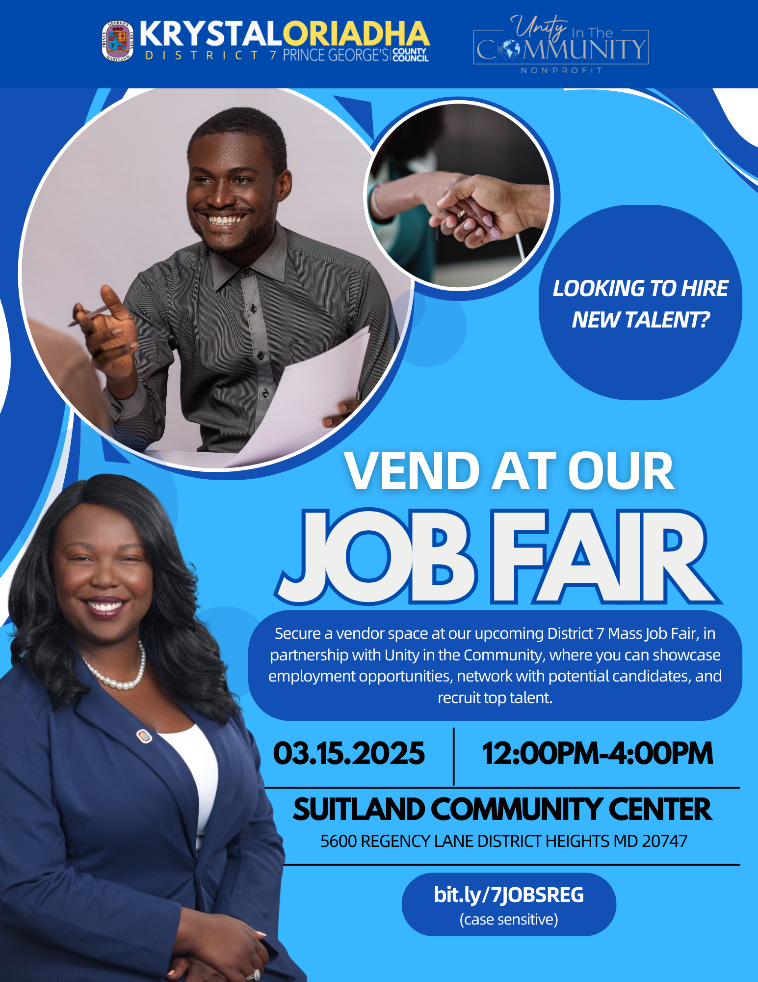 OriadhaJobFair25
