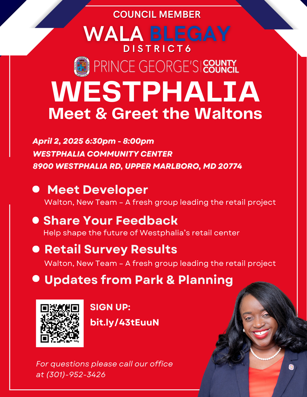 BlegayUpdateWestphaliaMeetingsApr25