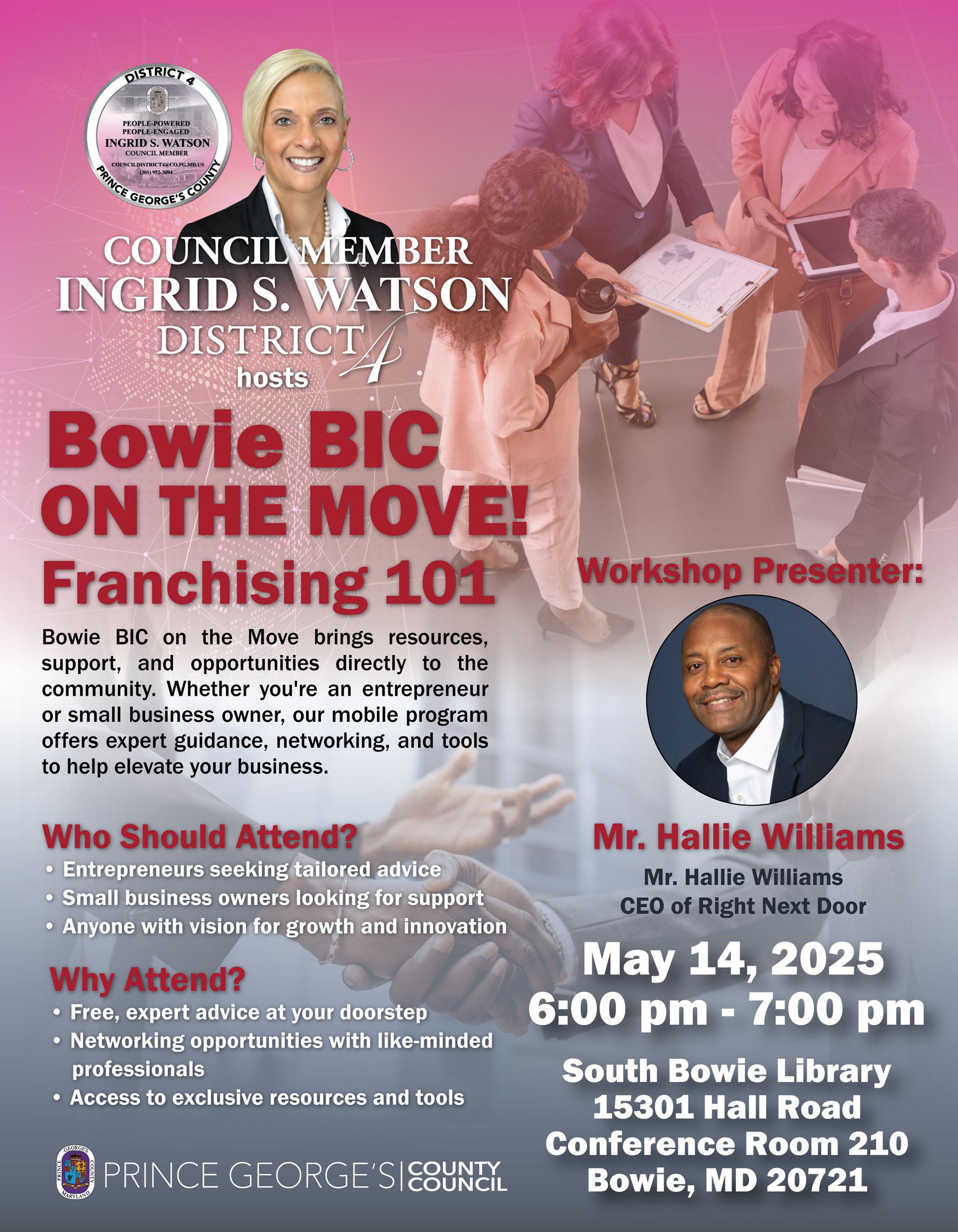 WatsonBowieBICEventMay25