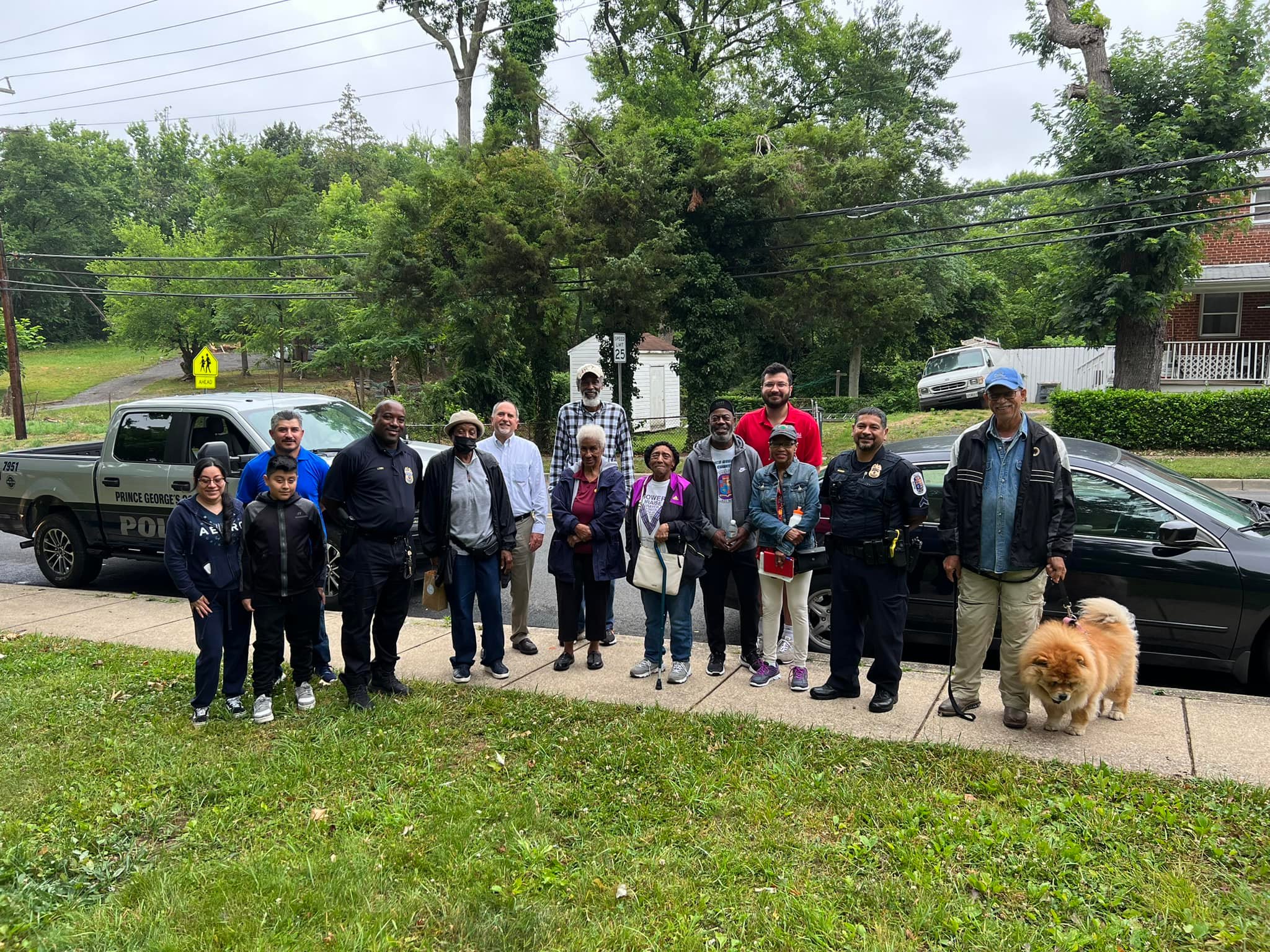 CM Olson Community (4)