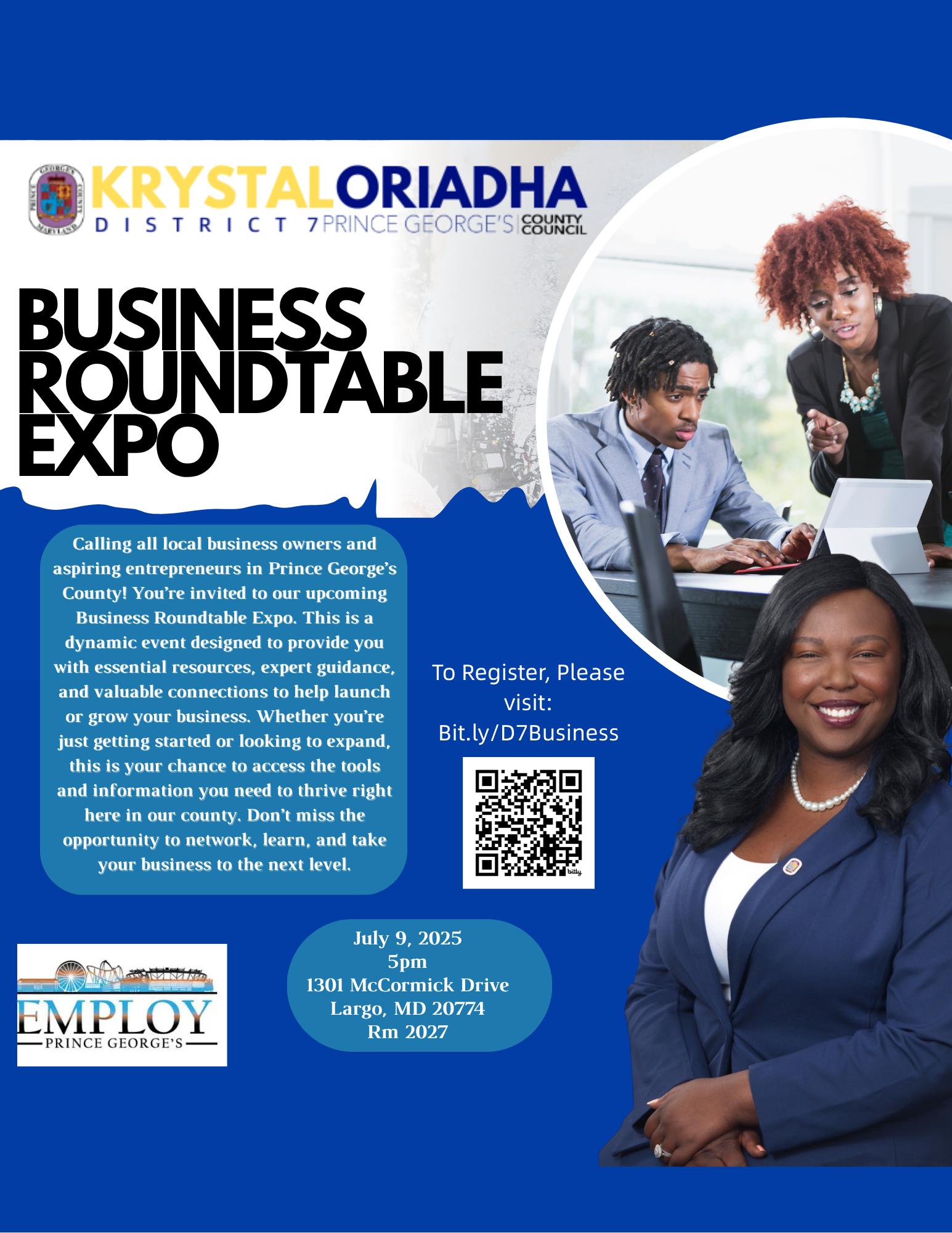 OriadhaBusinessRoundtable25