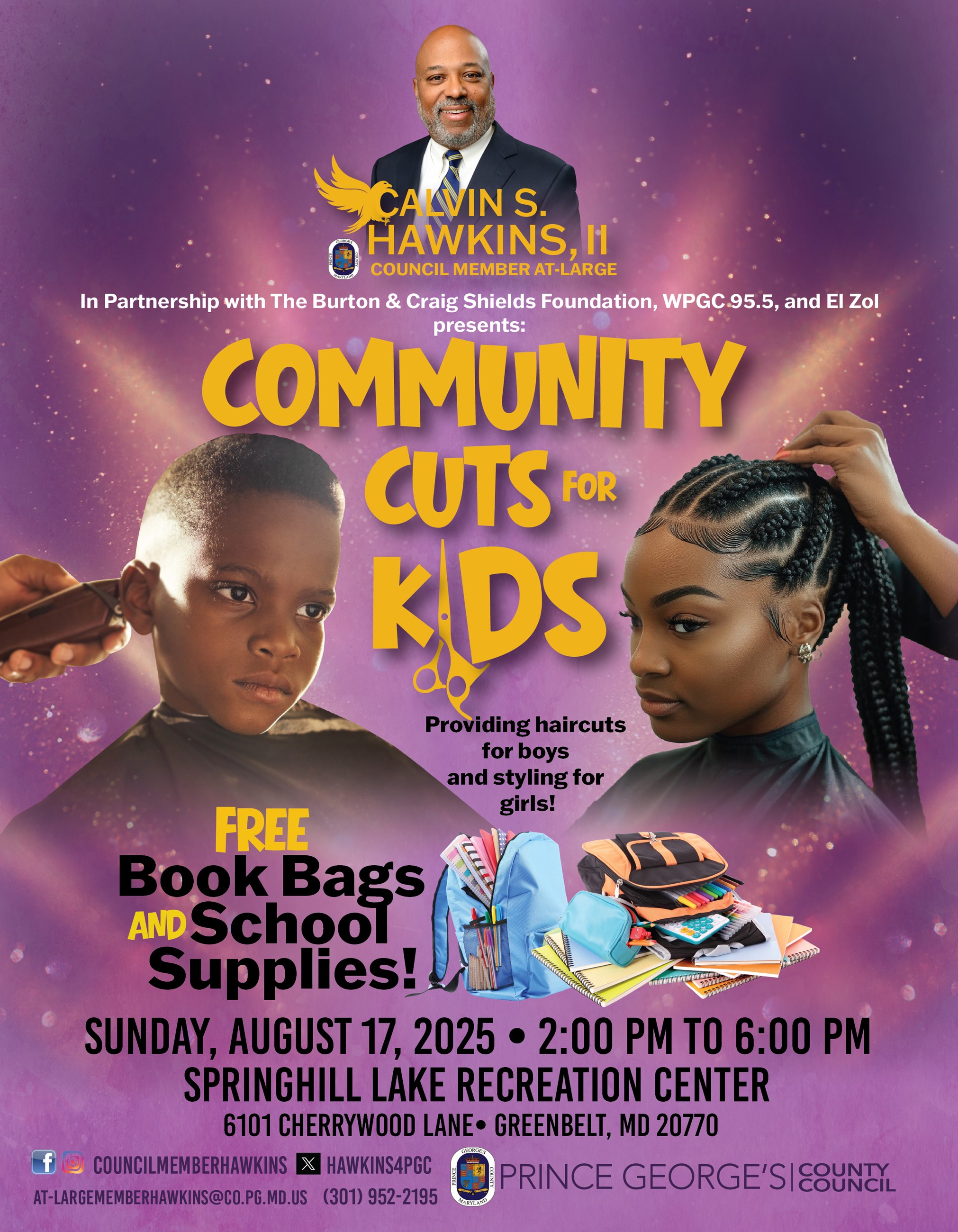 HawkinsCutsFortheCommunity2025