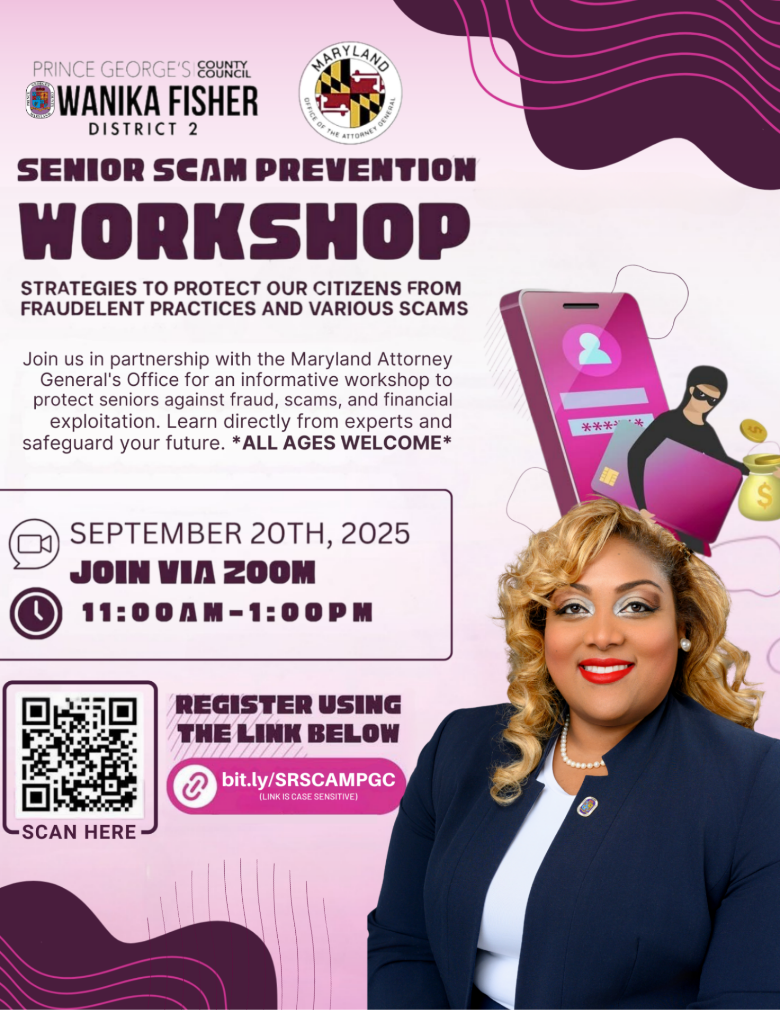 FisherSeniorScamWorkshop25