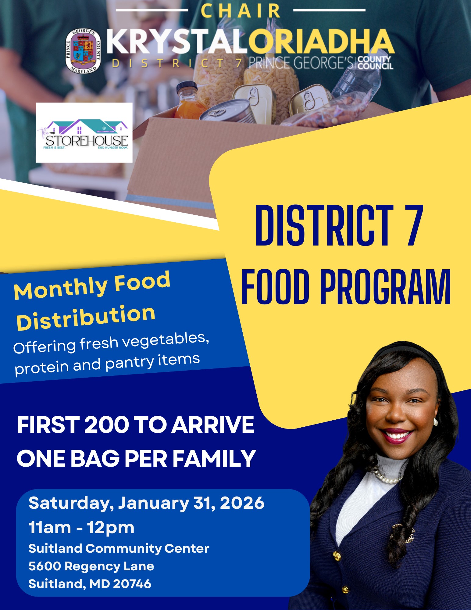 OriadhaFoodProgramFlyer2026