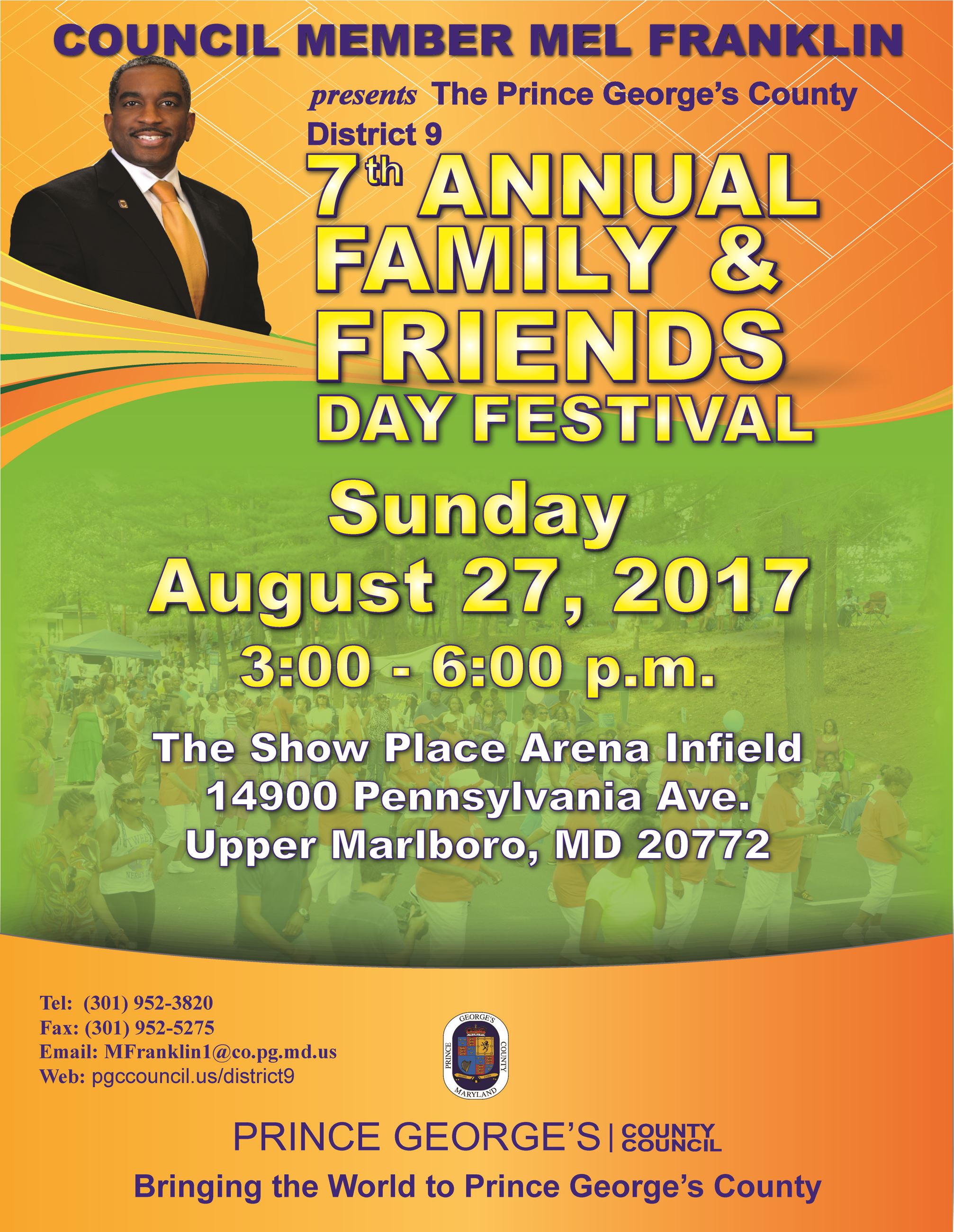 CMFranklin_FamilyDay2017_7