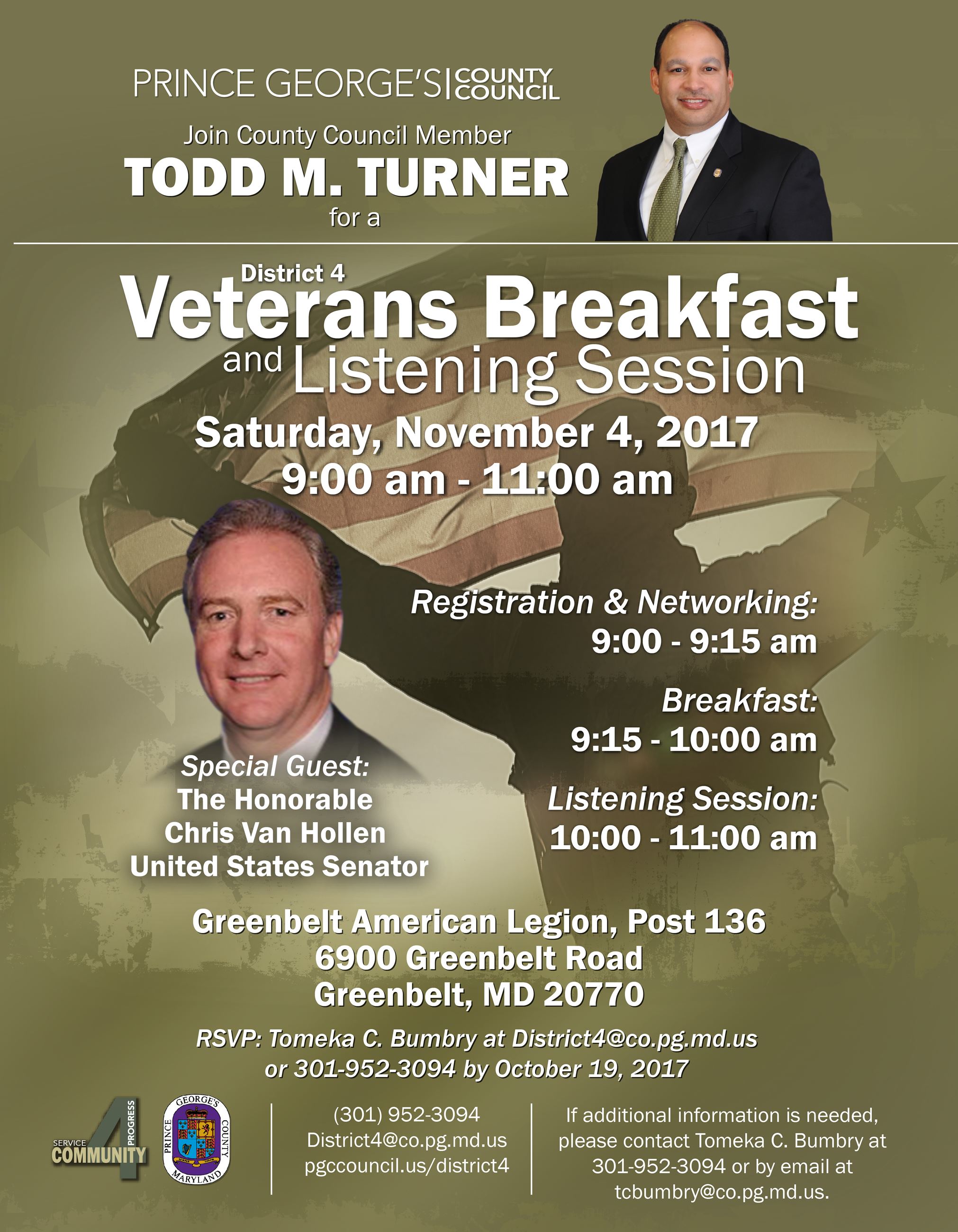 Turner_VetListeningSessionBreakfast2017