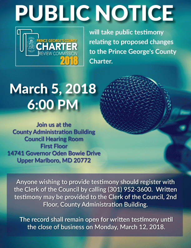CharterFlyer2018