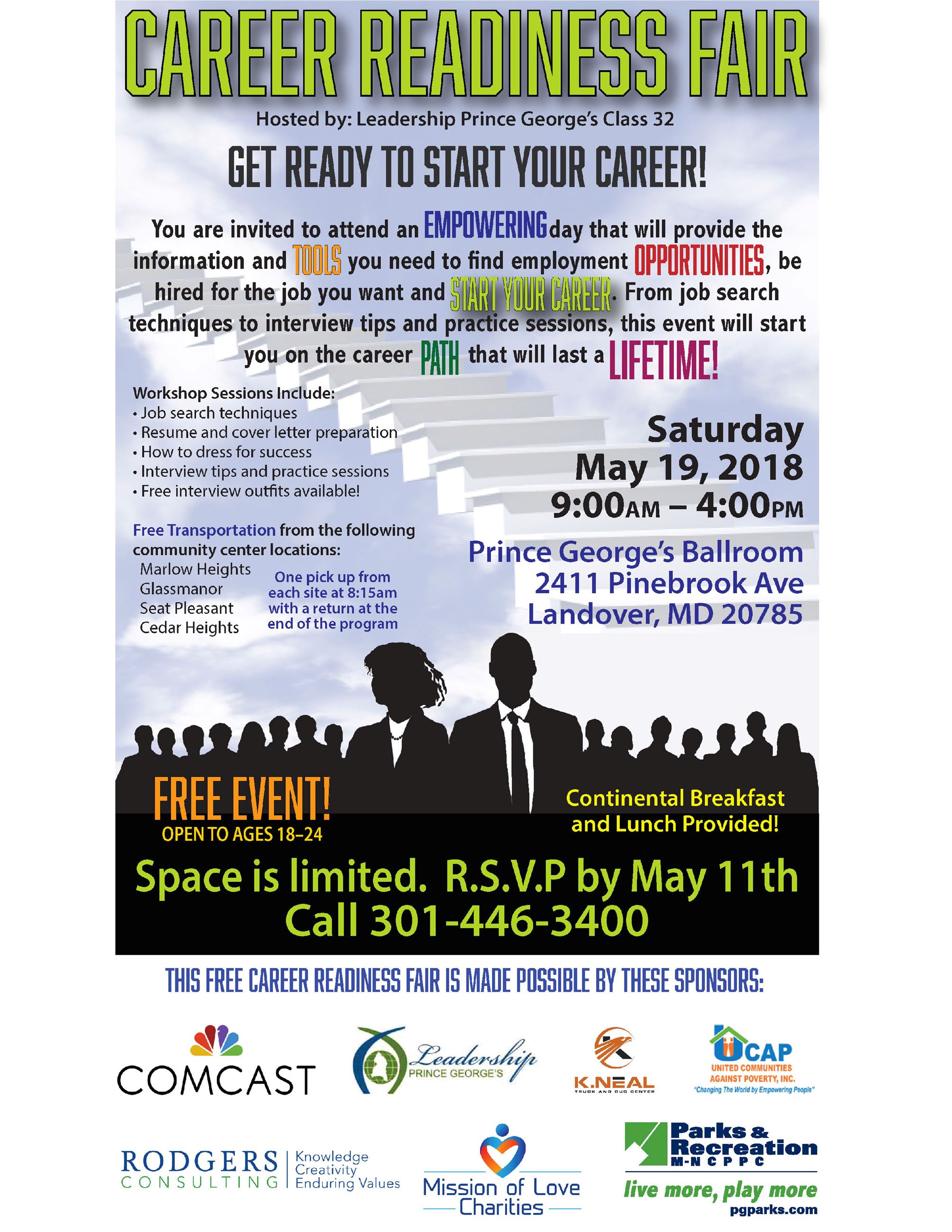 Career Readiness Fair flyr FINAL