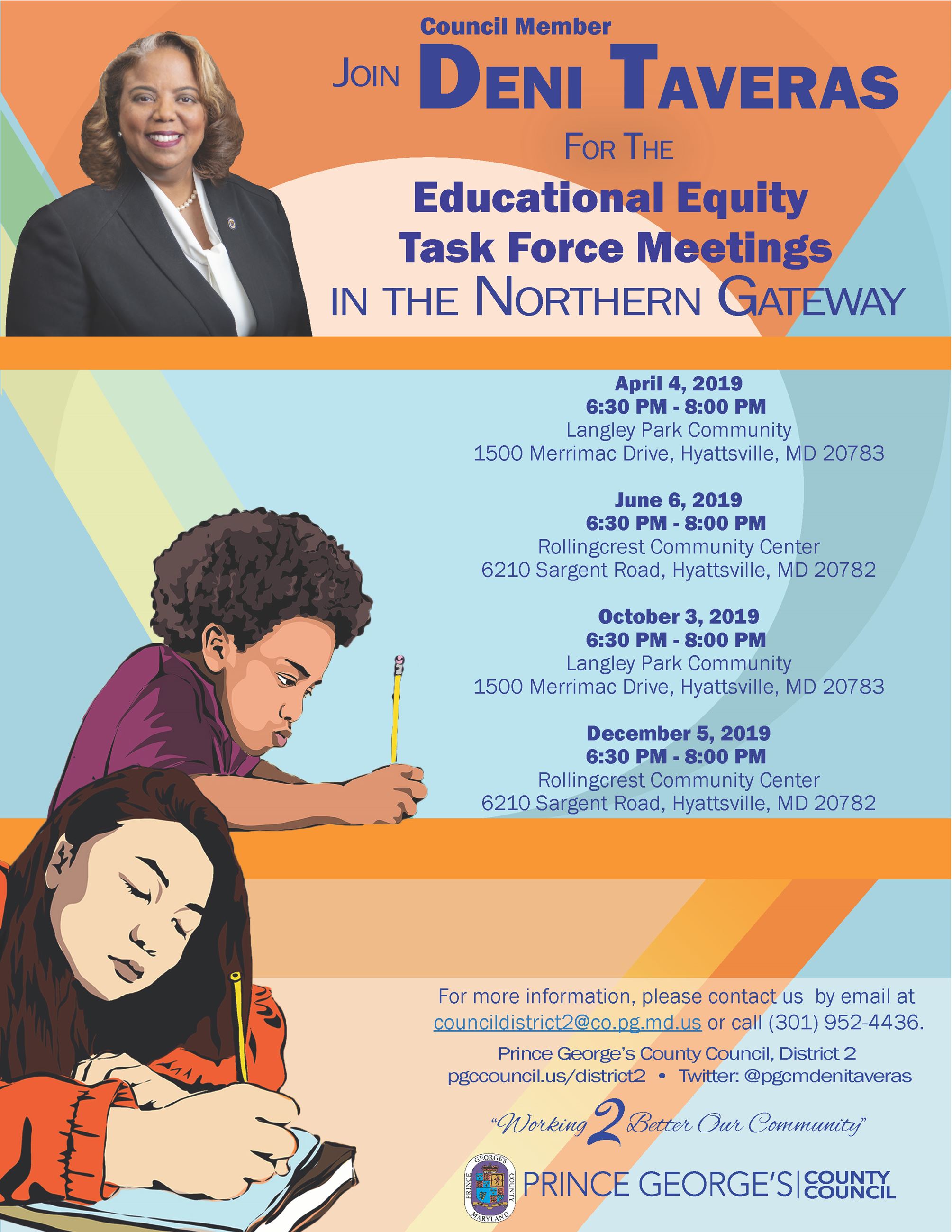 Taveras_NGETF_2019_Update