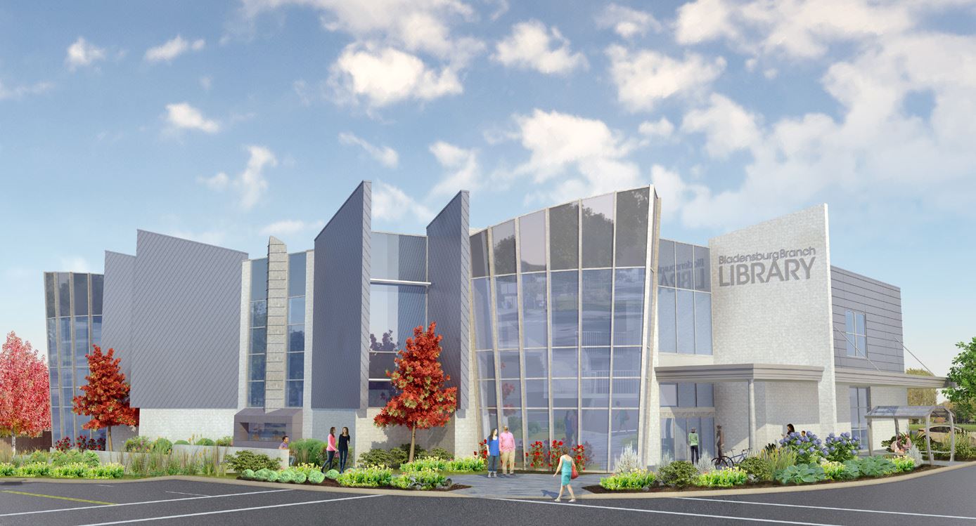BladensburgLibrary
