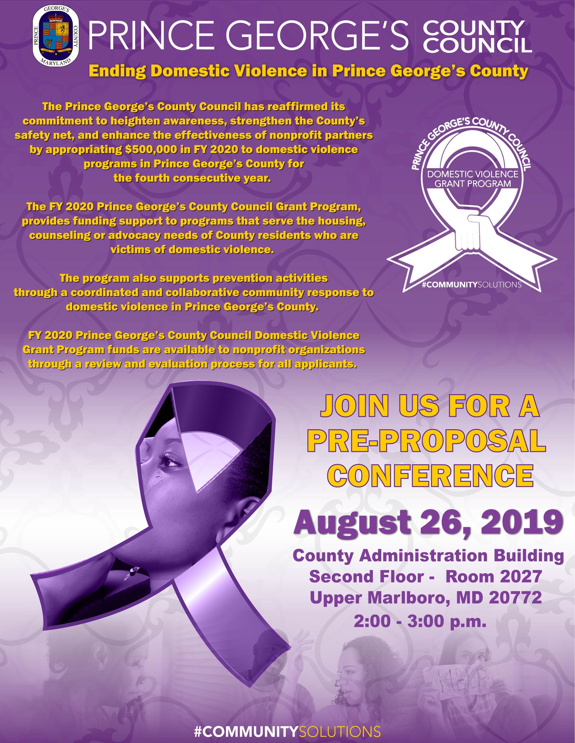 DomesticViolencePrePosalConf2019