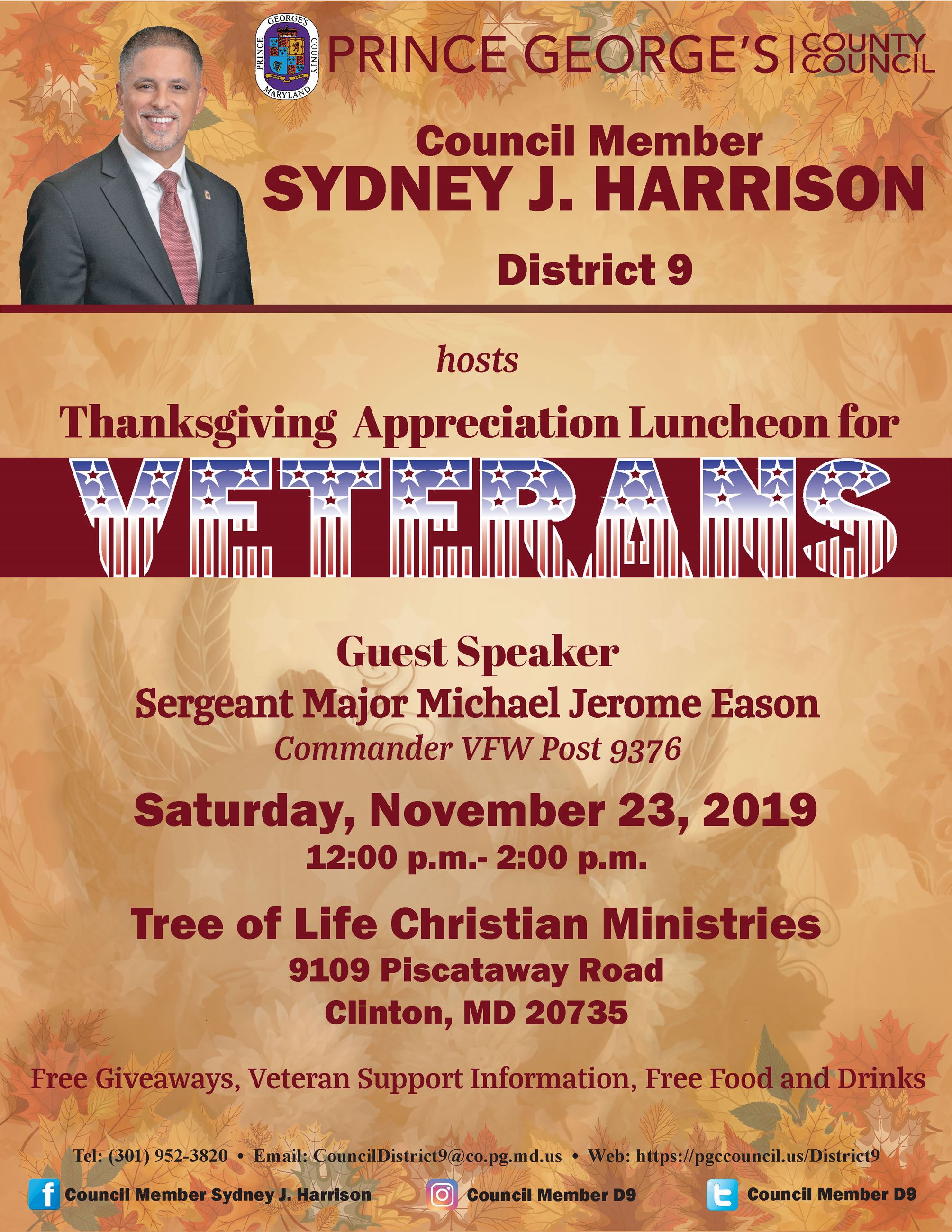 Harrison_VeteransLuncheon2019_Rev1