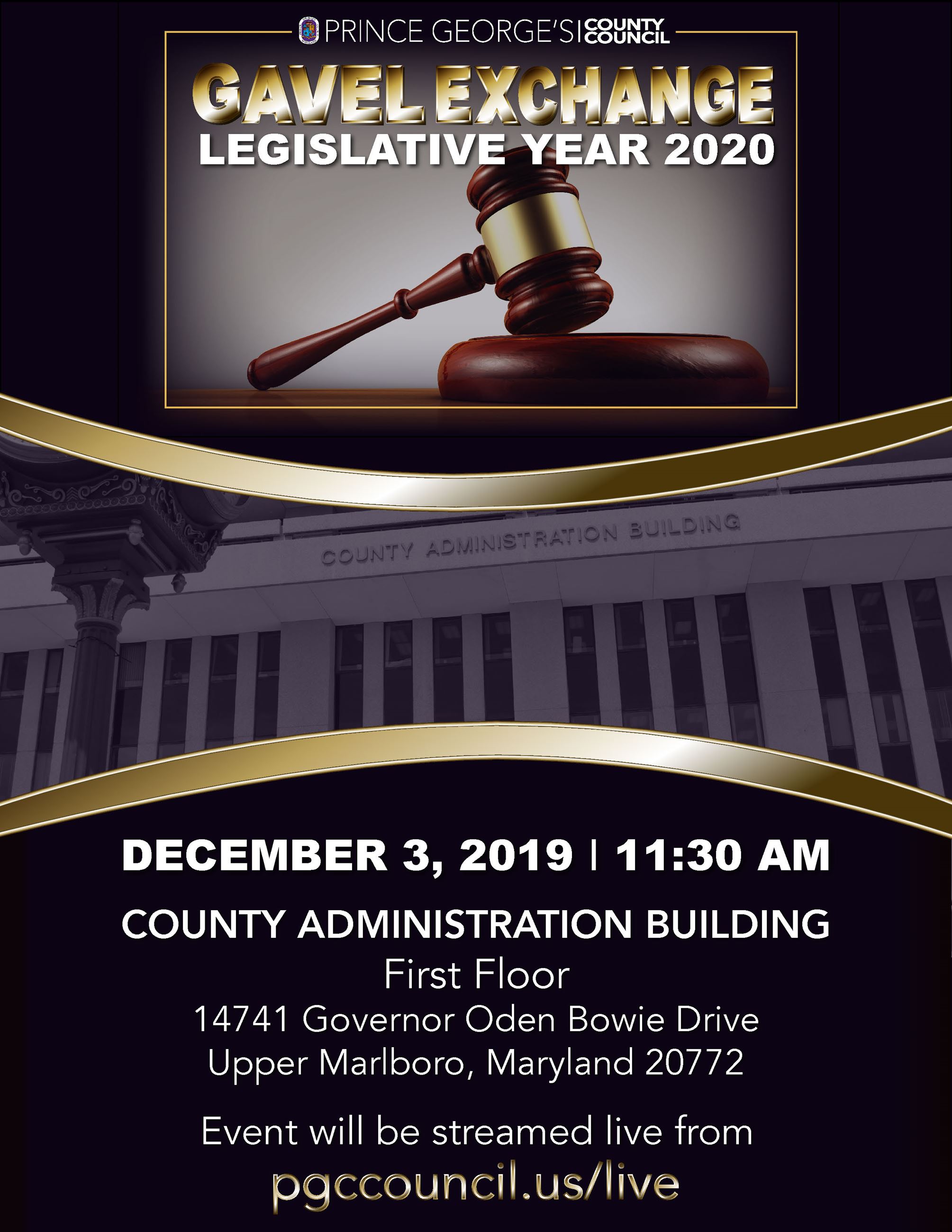 GavelExchangePromo2020