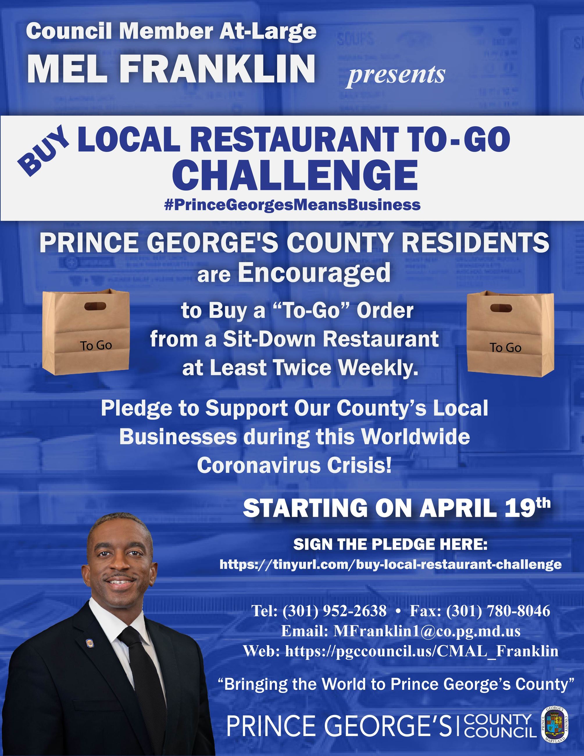 Franklin_RestaurantChallenge_2020