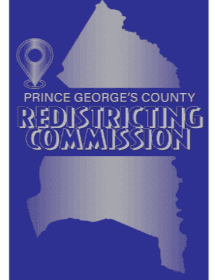 Redistricting