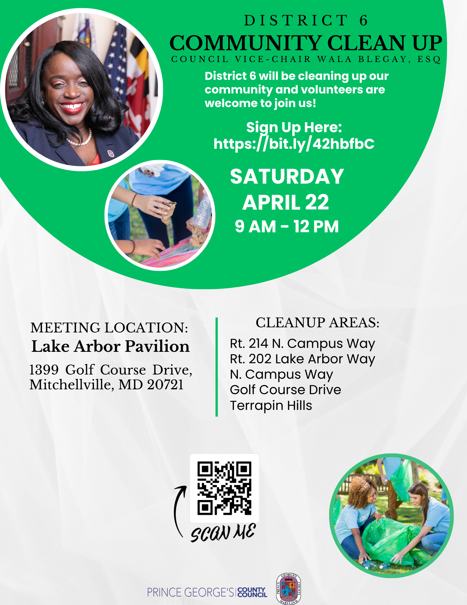 Community Clean Up (Flyer) (12)