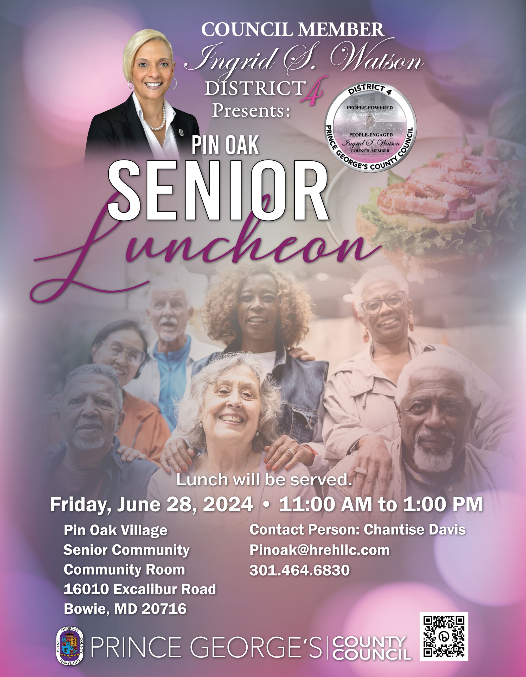 WatsonPinOakSeniorLuncheon2024