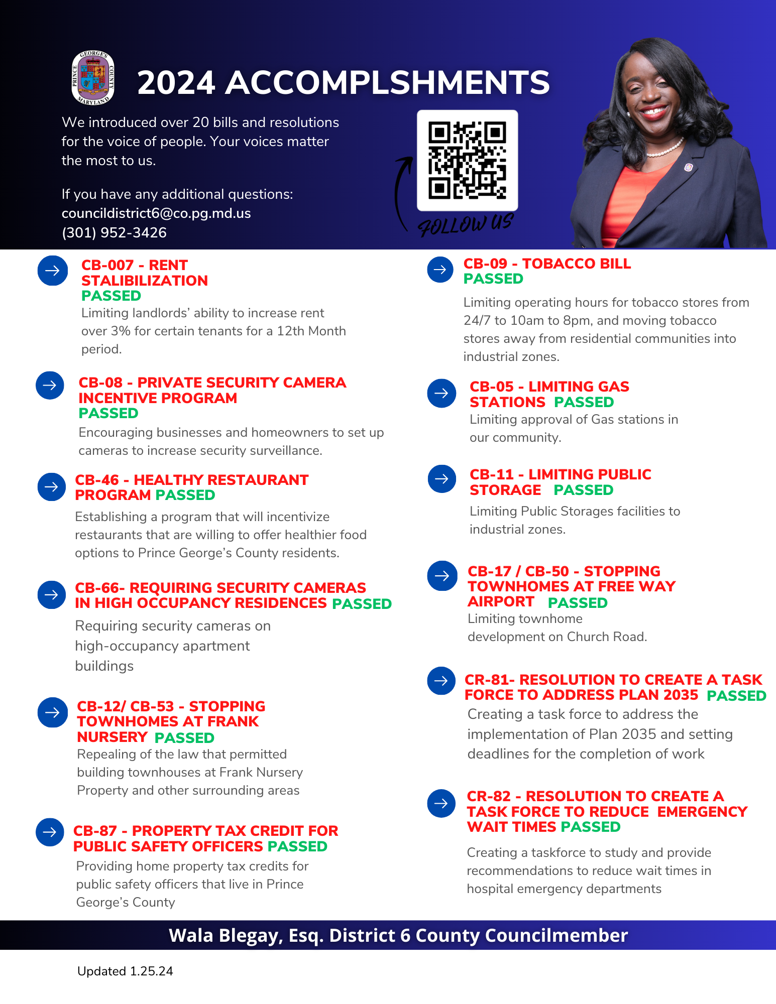 Copy of Bills Updated