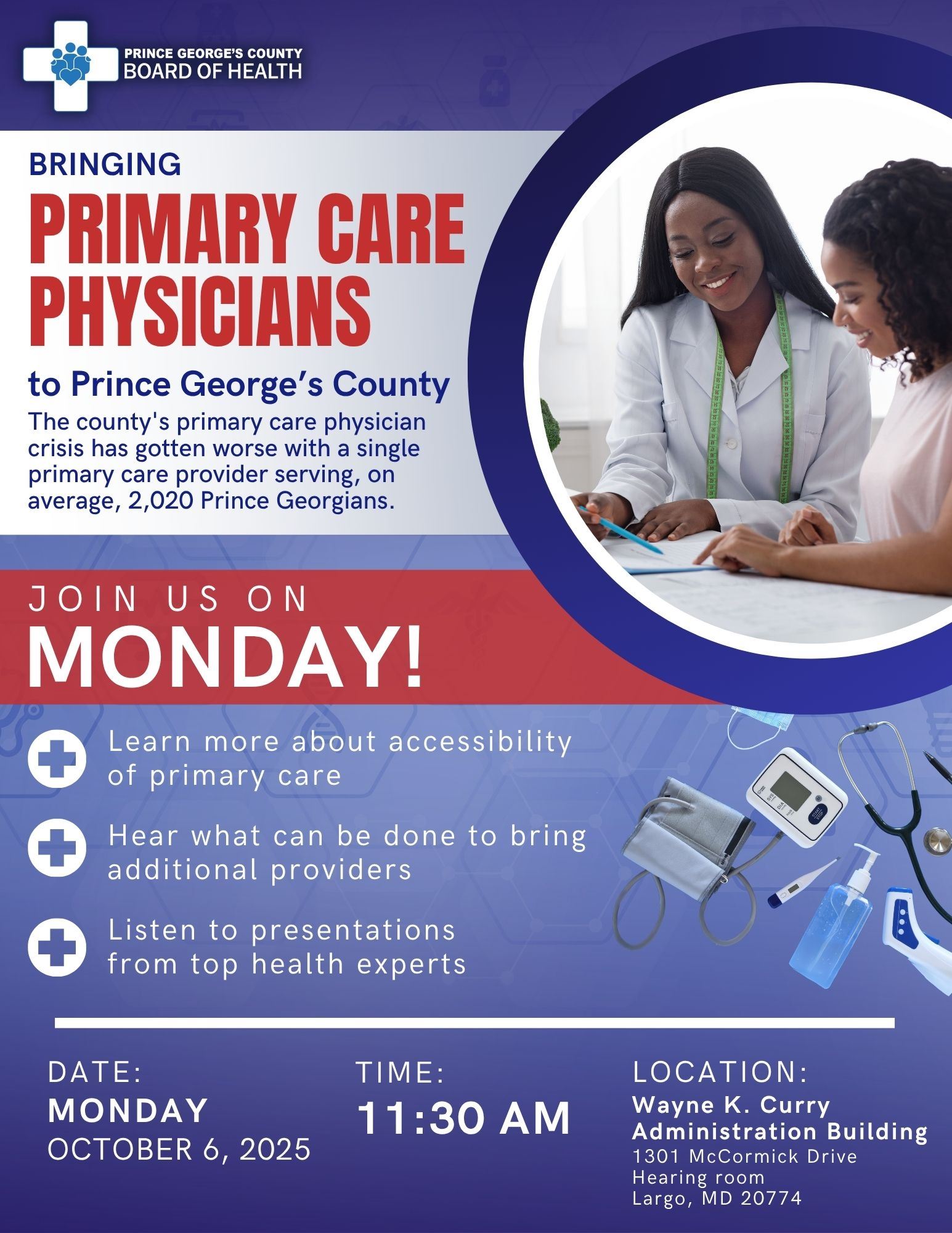 BOHPrimaryCarePhysiciansMtg25